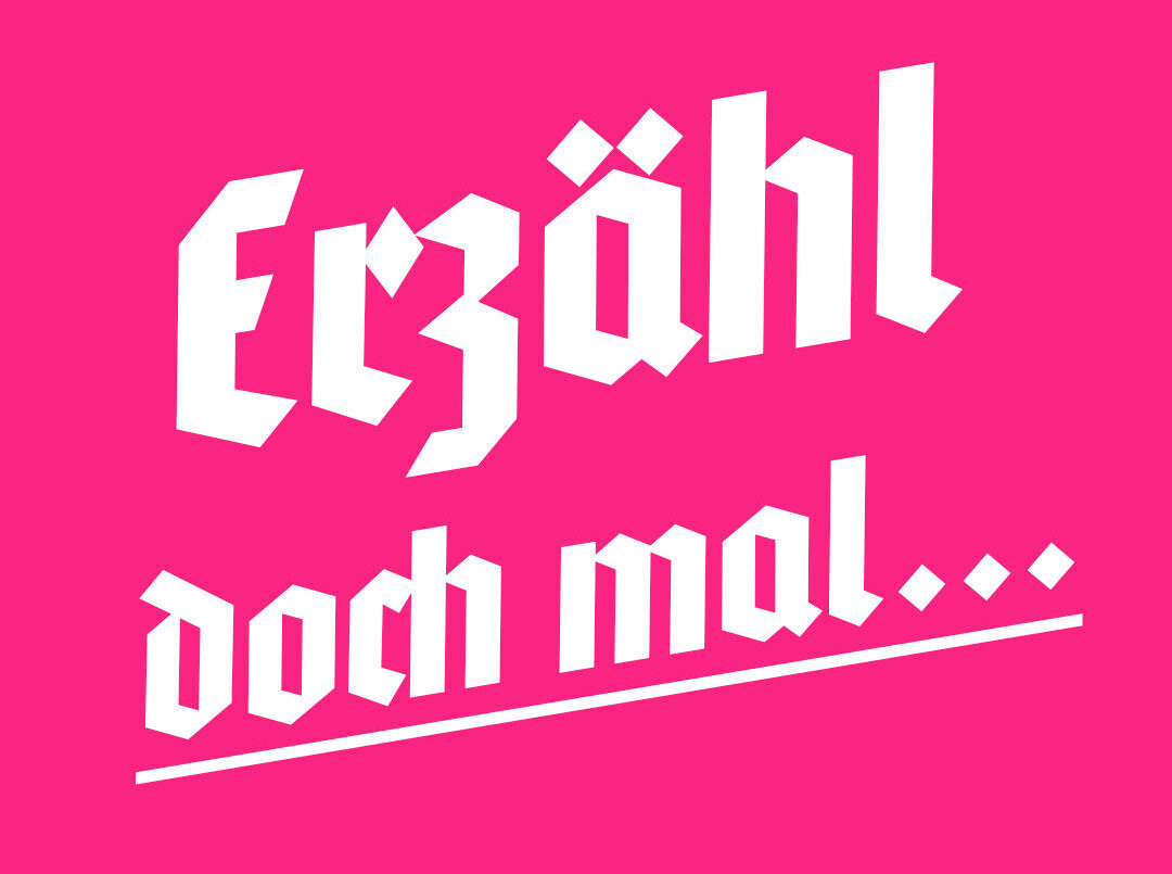 Erzähl doch mal_Banner_Hochformat_ErzählDochMal